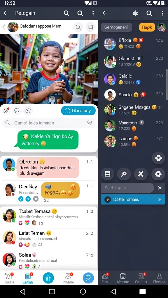 Screenshot kakrp nomor 1