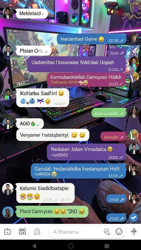 Screenshot kamartoto nomor 2