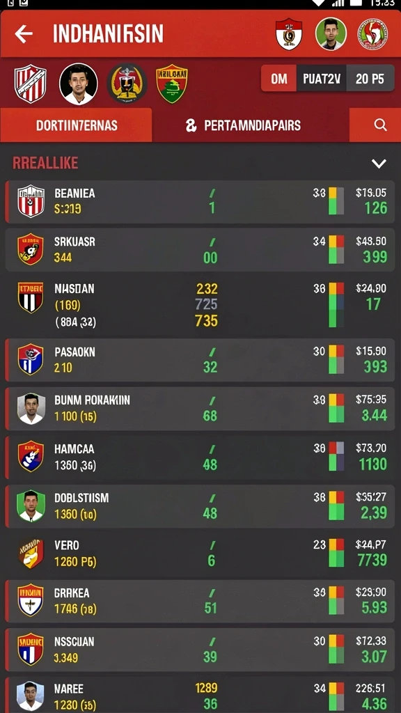 Screenshot kaol68 nomor 1