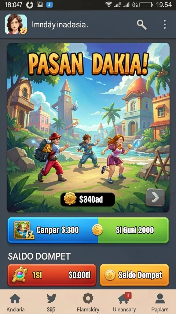 Screenshot kaol68 nomor 2