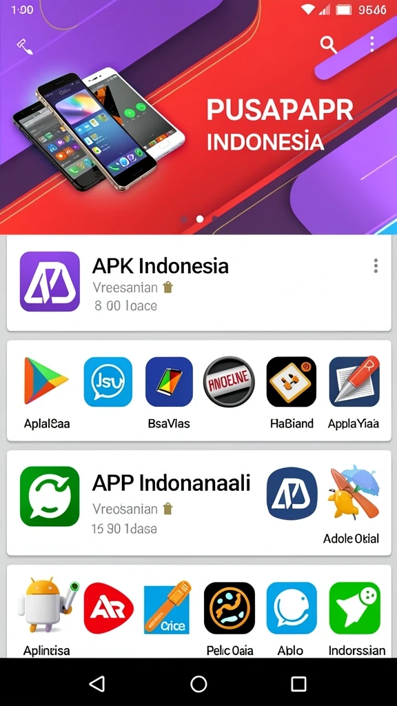 Screenshot kaostogel nomor 2