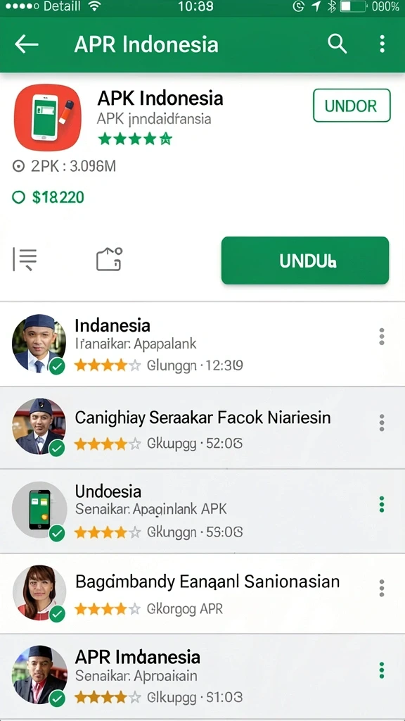 Screenshot kartutoto nomor 3