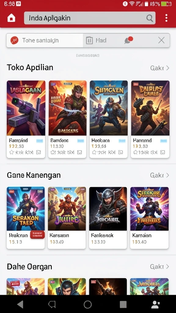 Screenshot kelinci88 nomor 3