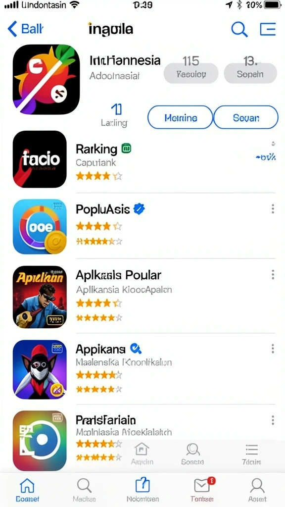 Screenshot keren77 nomor 2