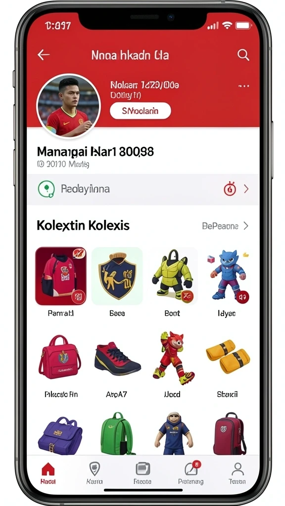 Screenshot king88 nomor 3