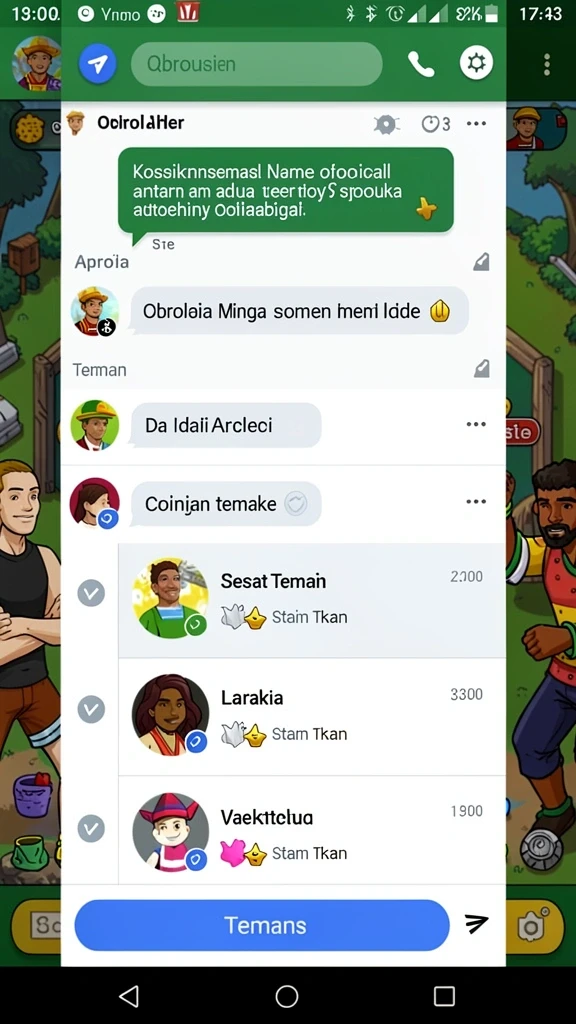 Screenshot laba777 nomor 2