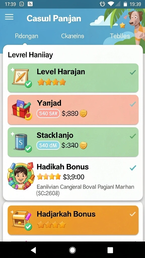 Screenshot ladang78 nomor 2