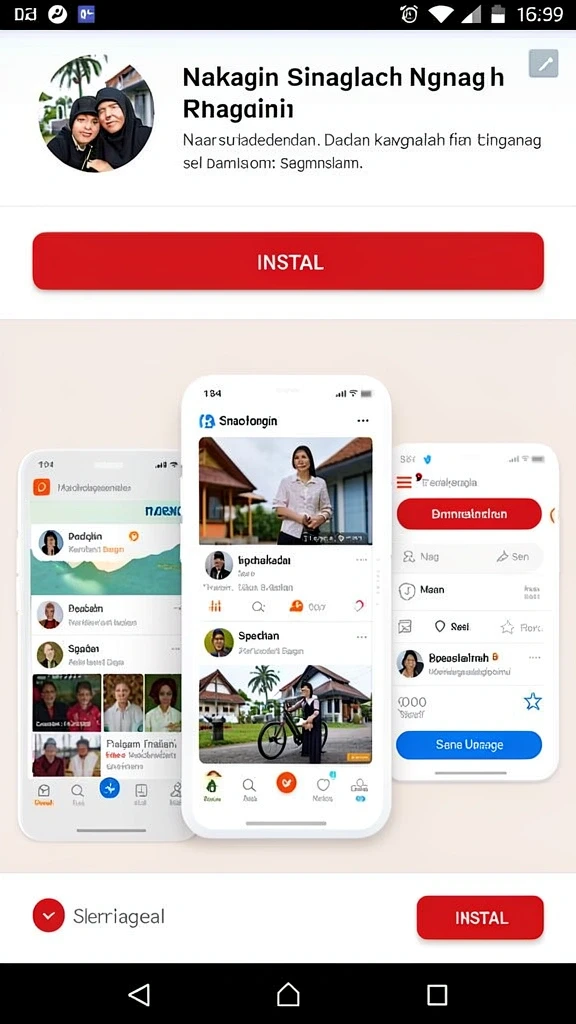 Screenshot luckybest88 nomor 2