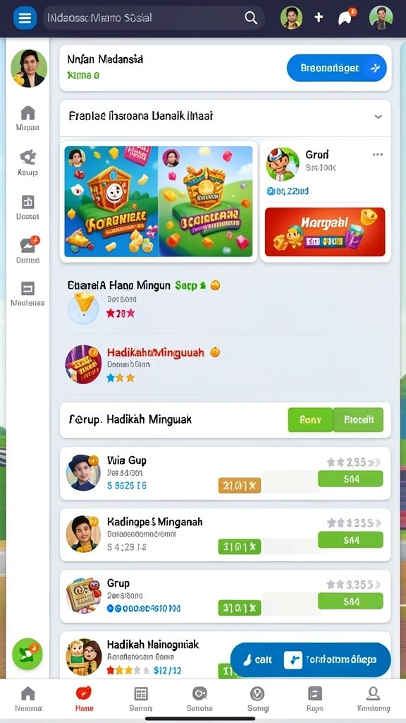 Screenshot luxury777 nomor 2