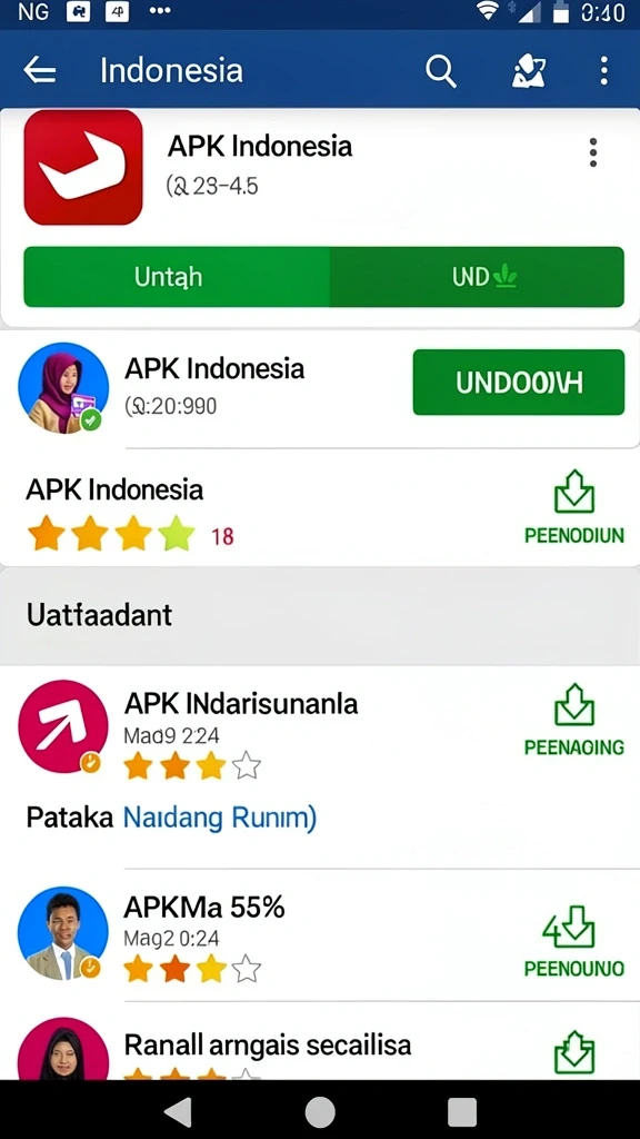 Screenshot mabar88 nomor 1