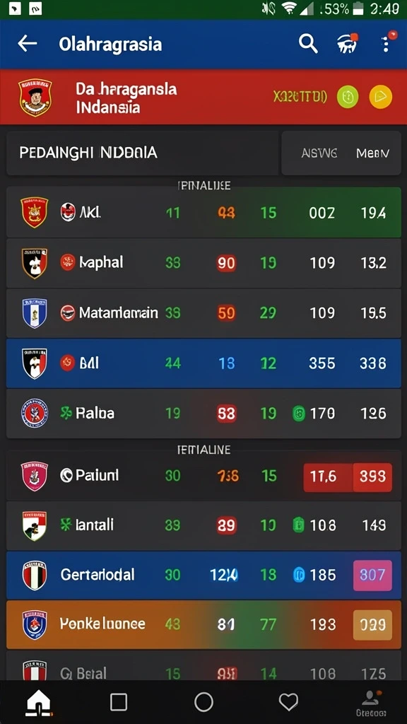 Screenshot magnum188 nomor 3
