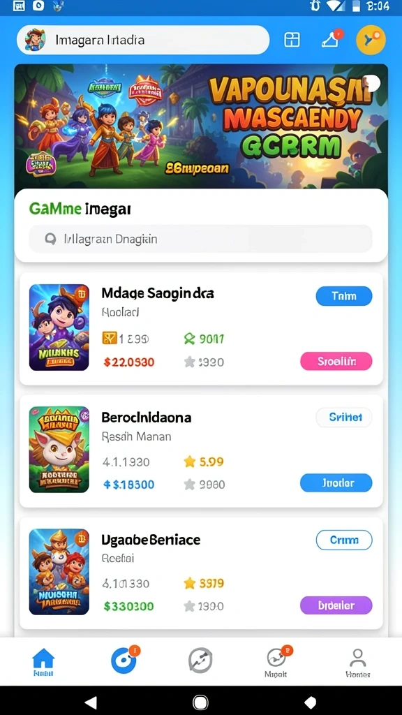 Screenshot mainslot88 nomor 1