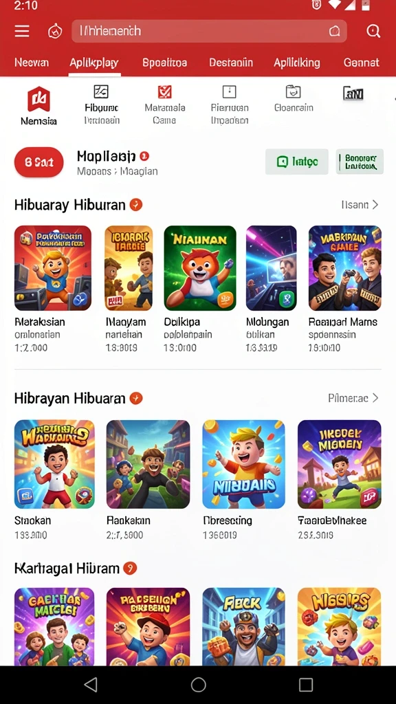 Screenshot maktoto nomor 3