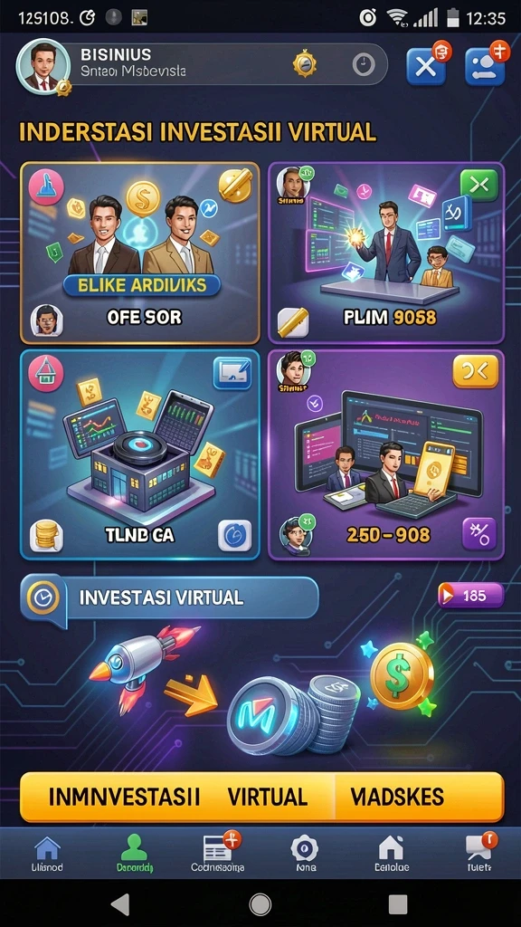 Screenshot marvel77 nomor 1