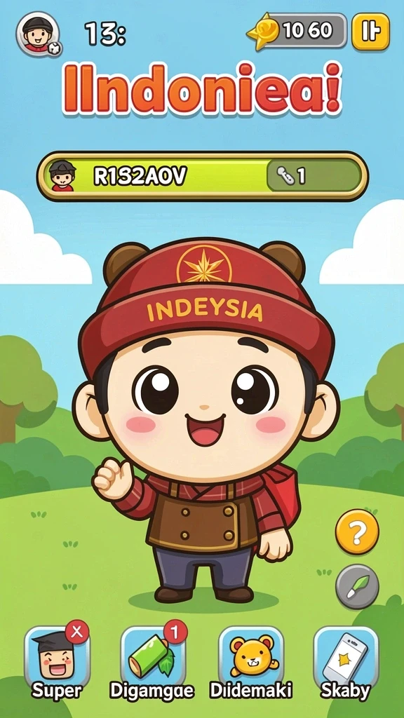 Screenshot mc777 nomor 3