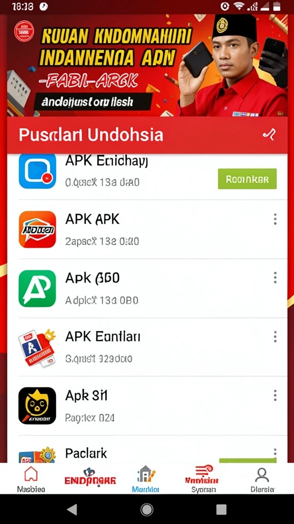 Screenshot megasloto nomor 2