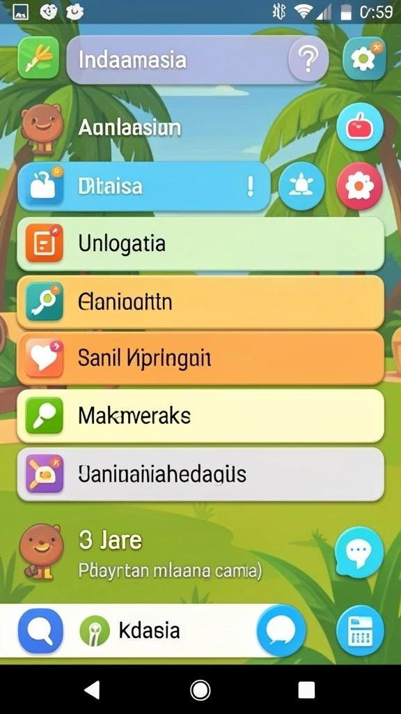 Screenshot mentari138 nomor 1