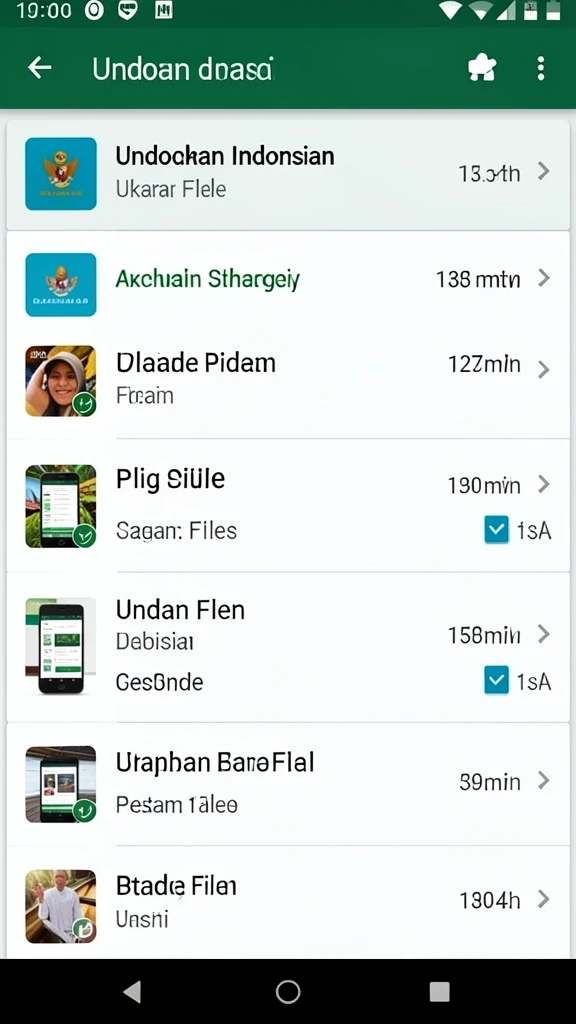 Screenshot mentari138 nomor 2