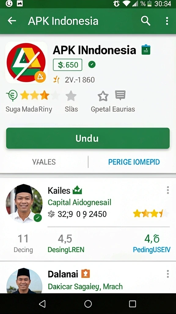 Screenshot miototo nomor 1