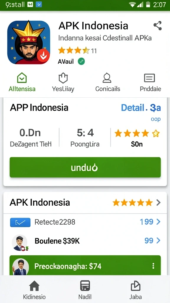 Screenshot mustang77 nomor 3