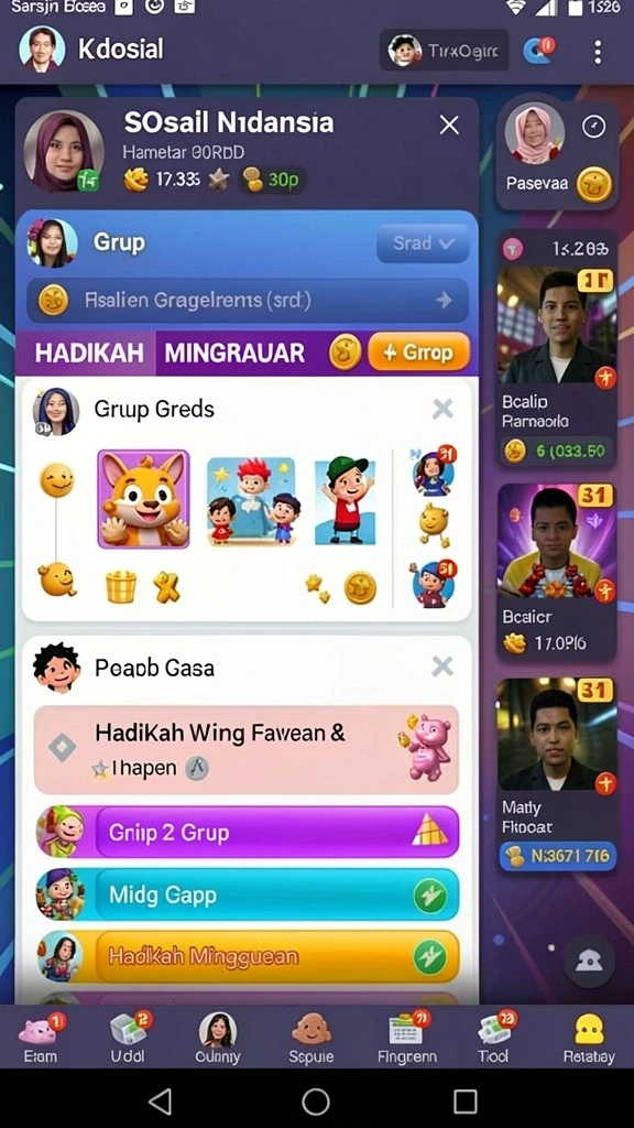 Screenshot naga11 nomor 1