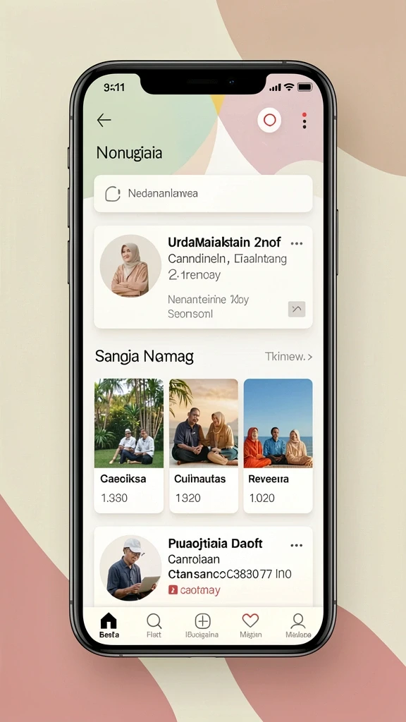 Screenshot natunatoto nomor 1