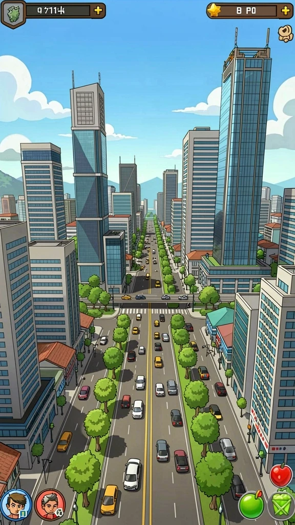 Screenshot natunatoto nomor 3
