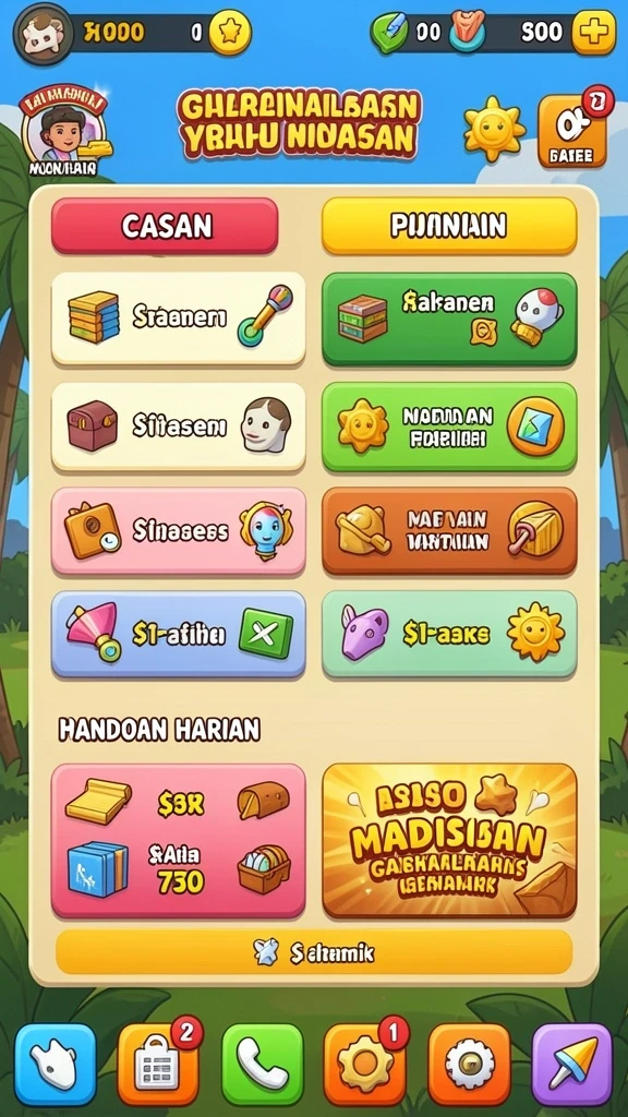 Screenshot nusaslots nomor 3