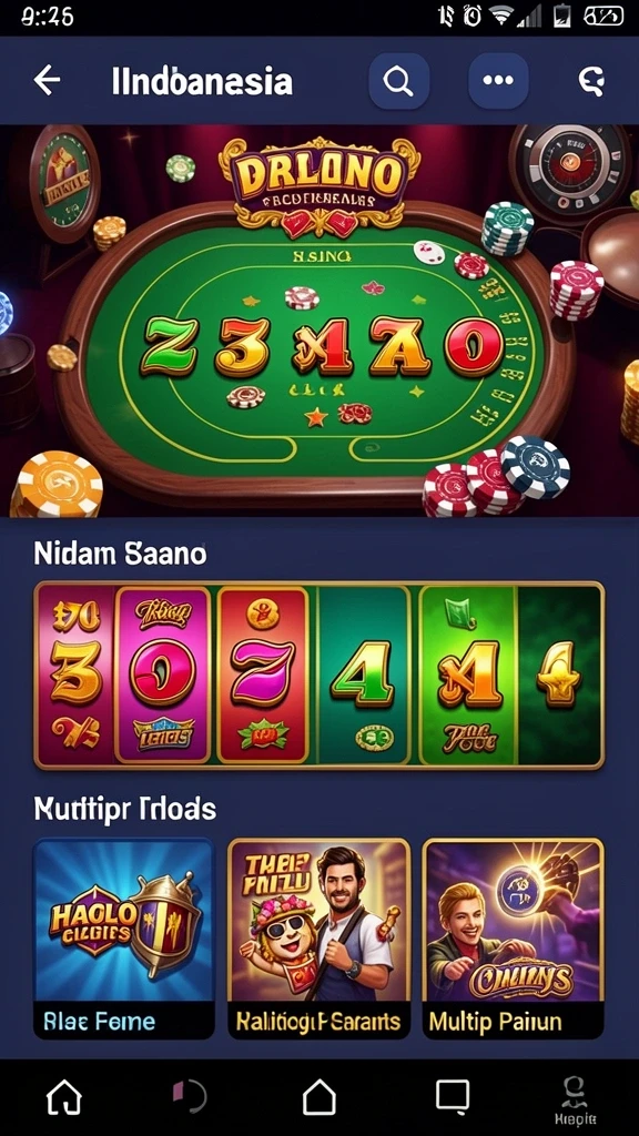 Screenshot oce69 nomor 1