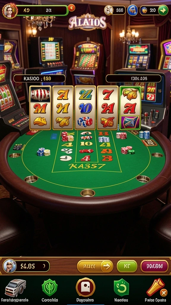 Screenshot ovabet nomor 1
