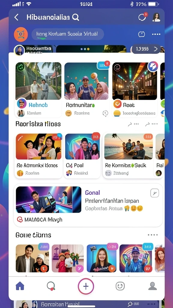Screenshot ovabet nomor 2