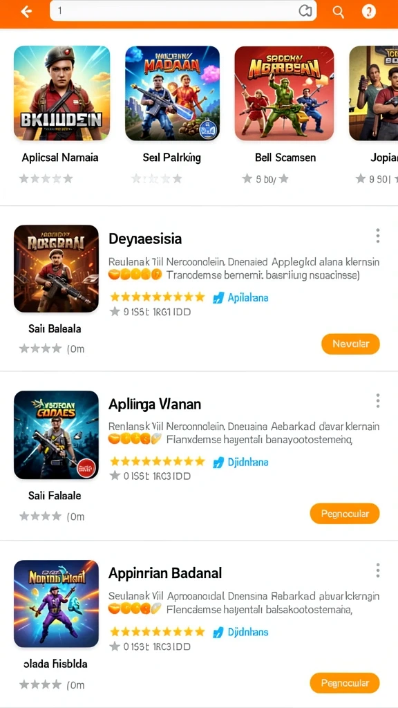 Screenshot pgking nomor 3