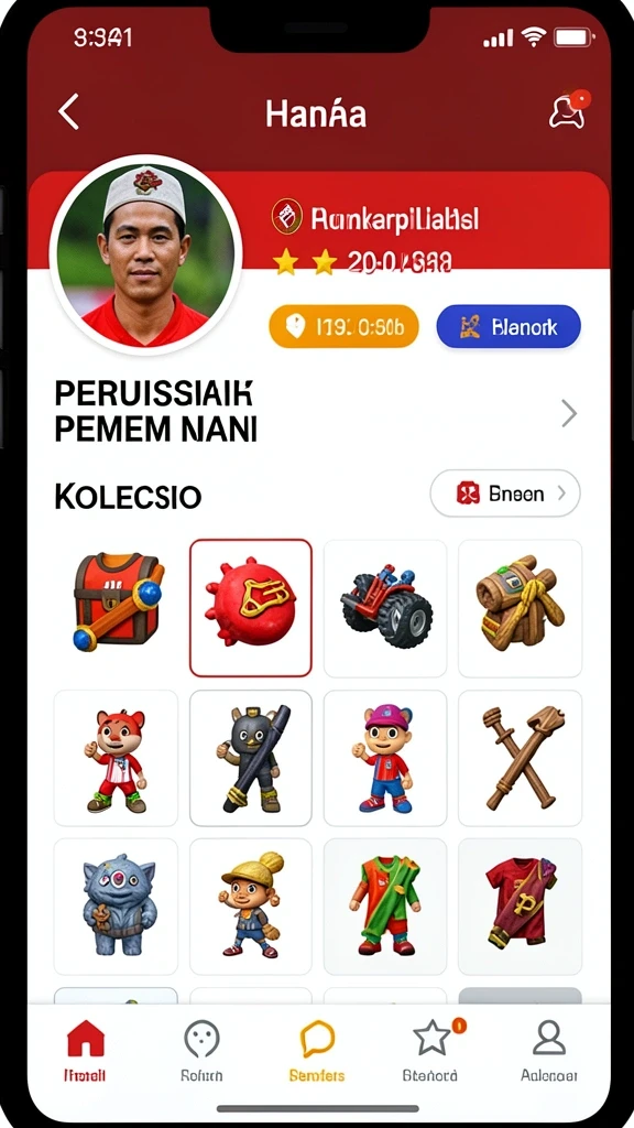 Screenshot pisangbet nomor 1