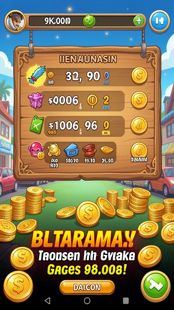 Screenshot playwin123 nomor 3