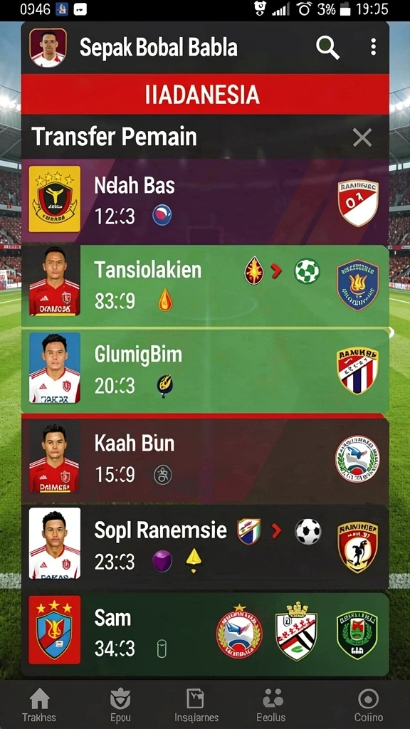 Screenshot pojerototo nomor 1