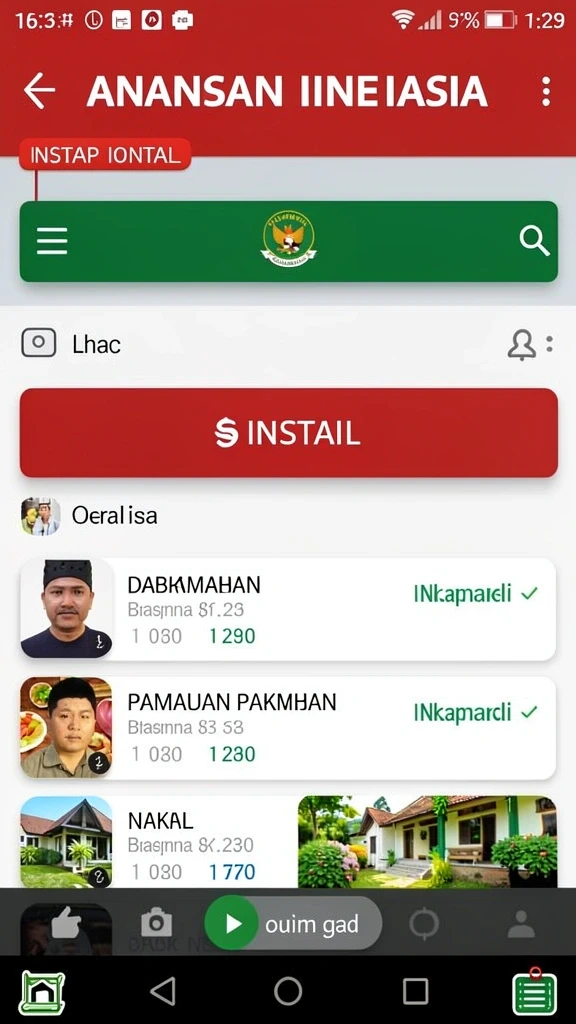 Screenshot pojerototo nomor 2