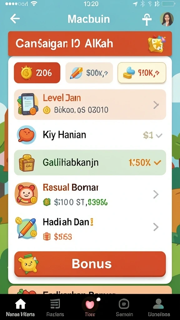 Screenshot ppwin99 nomor 2
