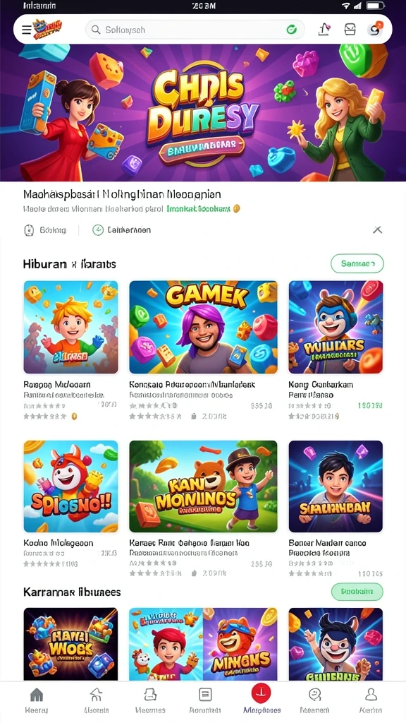 Screenshot ppwin99 nomor 3