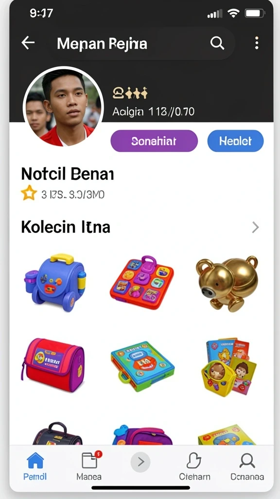 Screenshot primatoto nomor 2