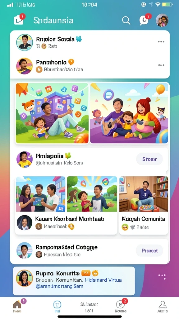 Screenshot proslot nomor 2