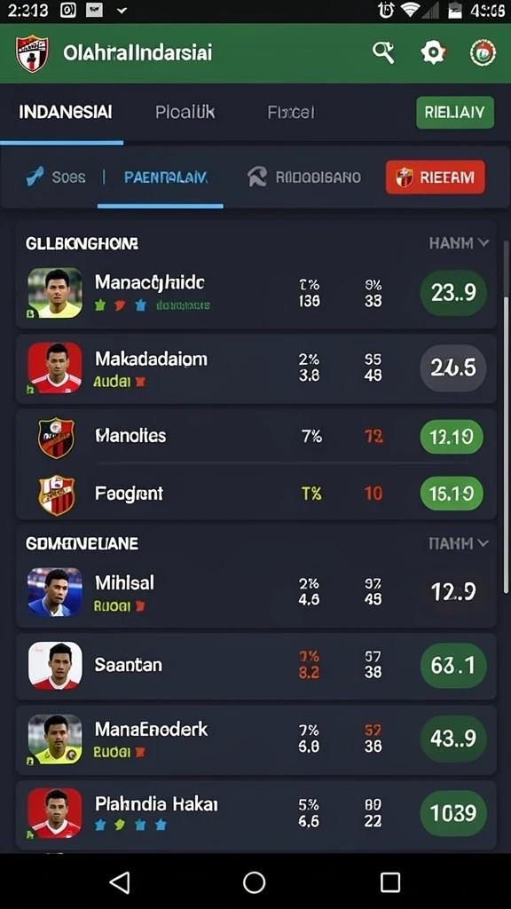 Screenshot proslot nomor 3