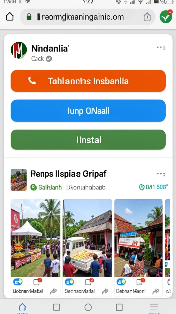 Screenshot putermega nomor 1