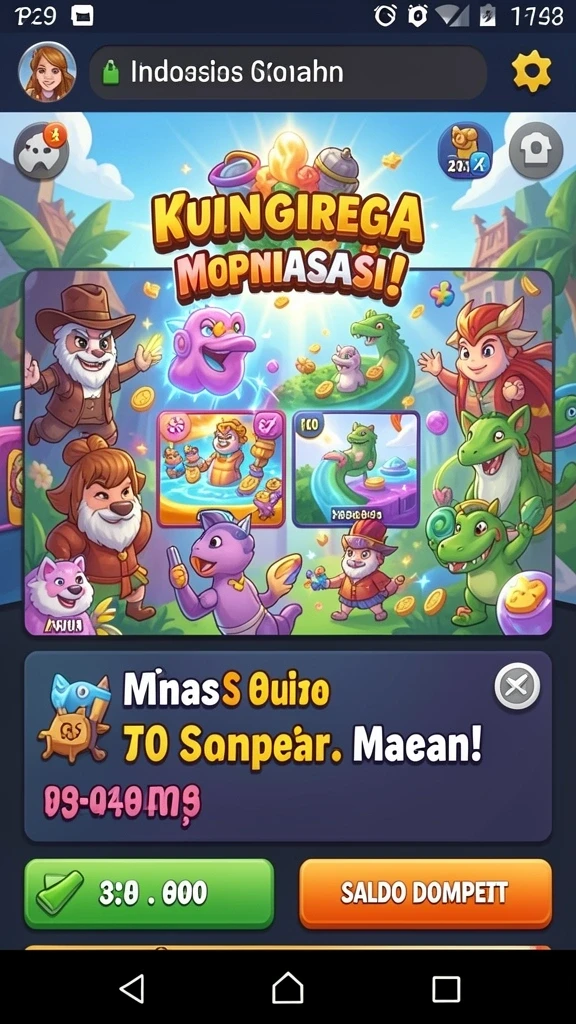 Screenshot putermega nomor 2
