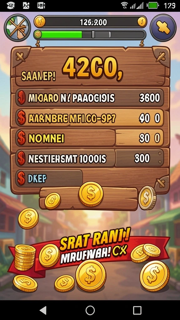 Screenshot putermega nomor 3