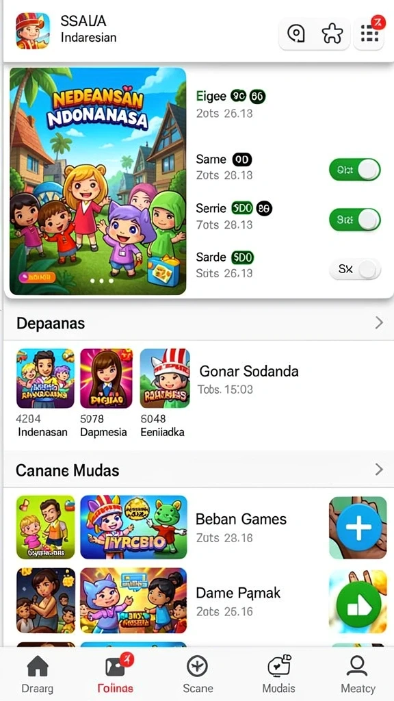 Screenshot r6r6 nomor 3