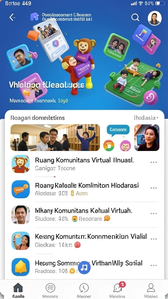 Screenshot rafi88 nomor 1