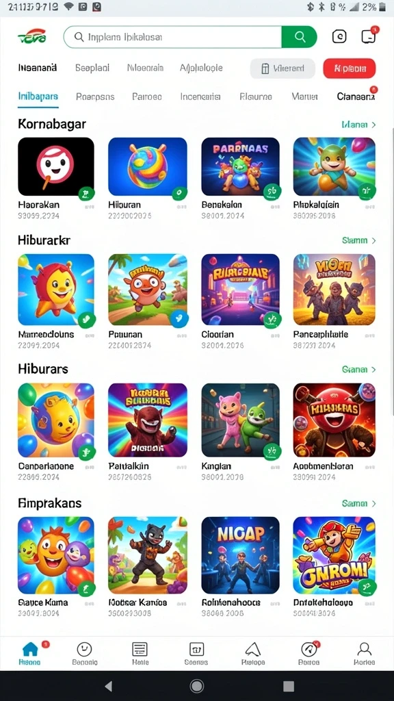 Screenshot rafi88 nomor 3