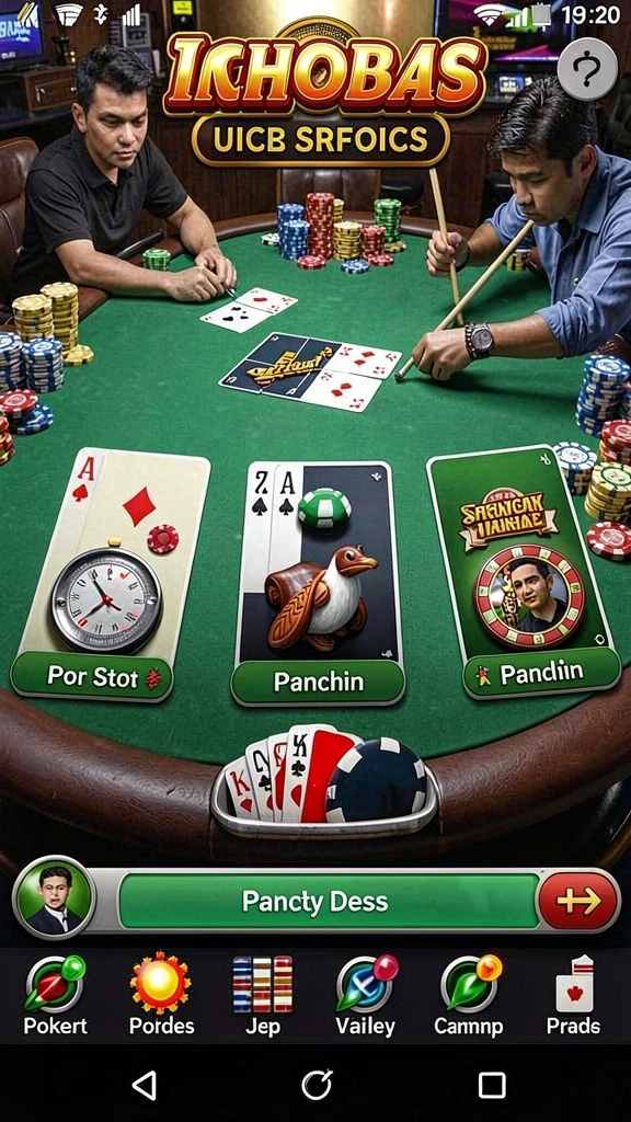 Screenshot rajajuara nomor 3