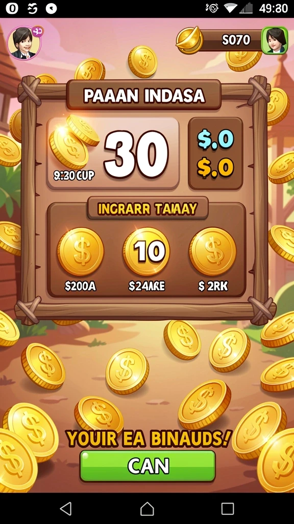 Screenshot rejekigames nomor 2