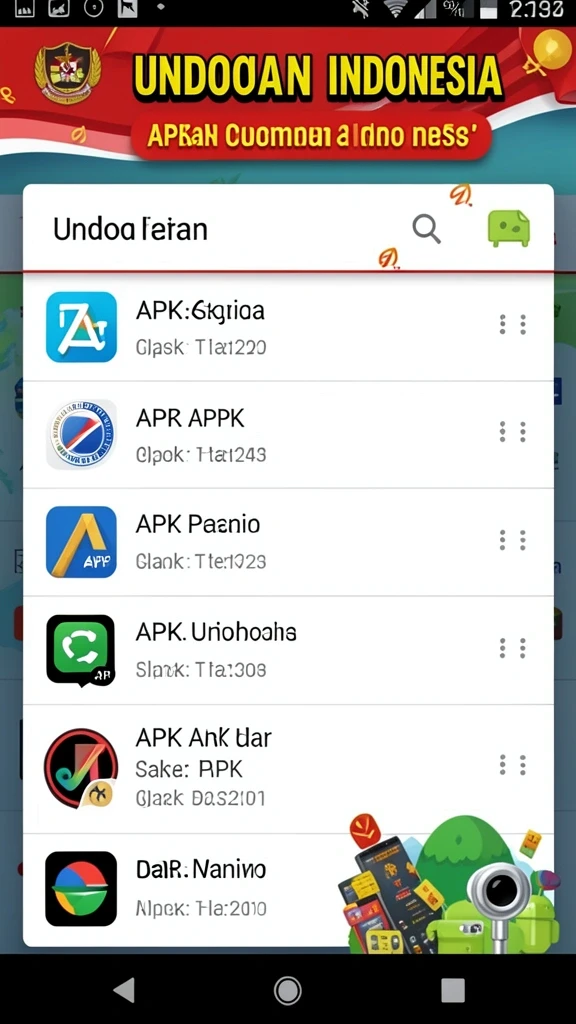 Screenshot rpgame nomor 2